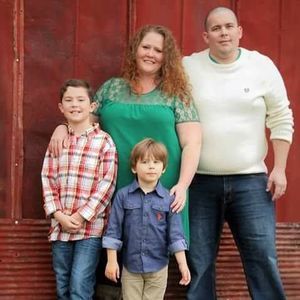 Meet your Posher, Shonell